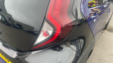 Toyota Aygo X 1.0 VVT-i Edge 5dr Auto Petrol Hatchback